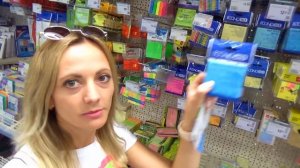 КАНЦЕЛЯРИЯ для ПАЦАНОВ и ДЕВУШЕК Челлендж /Новая канцелярия для СТУДЕНТОВ 2020 / НЮСЯ ТV