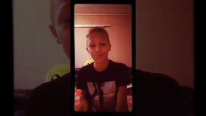 Отношения в 13 лет