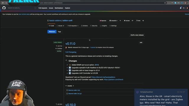 Some livestream about Home Assistant... смотреть онлайн
