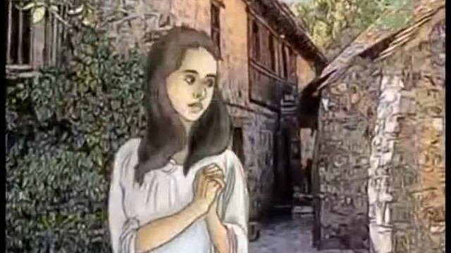 Святая великомученица Варвара - кугун орланыше святой Варвара