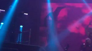 MARUV Intro in KIev 14.06.19 STEREO PLAZA - Siren song