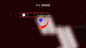 A Dance of Fire and Ice | #03