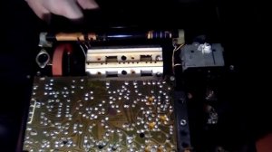 vef 202 (веф 202) разбор