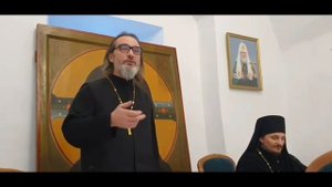 Есть Вопрос. О монашеских обетах