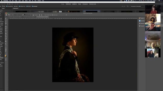 zoom 04 смотреть онлайн