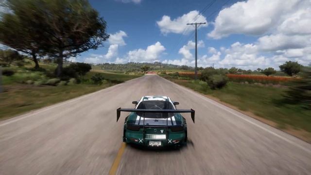 Восстановление / Тюнинг Mazda RX-7 из NFS ProStreet в Forza Horizon 5 смотреть онлайн