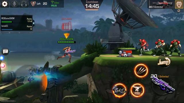 ПОСЛЕДНИЕ ВИДЕО ИГРЫ CONTRA RETURNS, НЕ ВИЖУ СМЫСЛА ДАЛЬШЕ ИГРАТЬ, ПЕРЕУБЕДИТЕ МЕНЯ!!! смотреть онлайн