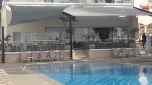 HARMONY BAY HOTEL, ТЕРРИТОРИЯ ОТЕЛЯ И МОРЕ || selected spices