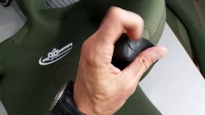 Костюм Aquadiscovery Professional неопреновый для подводной охоты