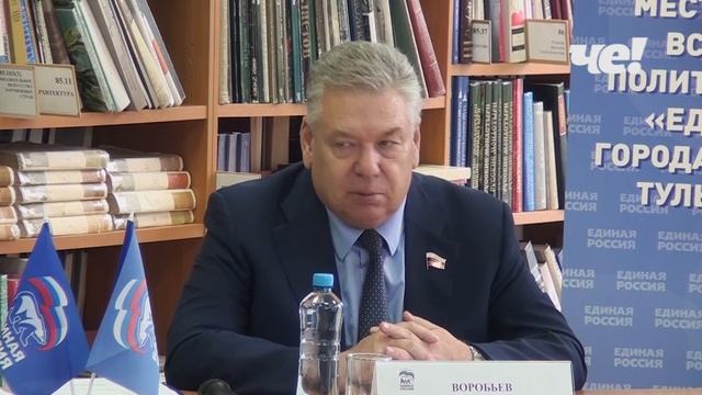 Про избирательную кампанию 2023