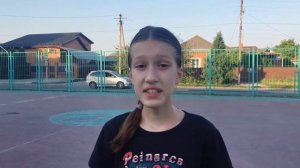 ДЕТКА РОЛЛЕР #37 ПОДСЕЧКА НАЗАД НА КВАДАХ / ИДЕАЛЬНО ДЛЯ НАЧИНАЮЩИХ