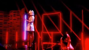 Sia - Alive