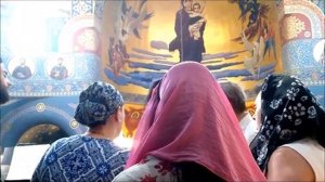 «Херувимская песнь» ГФ Львовский.