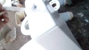 Напольный унитаз Ideal Standard