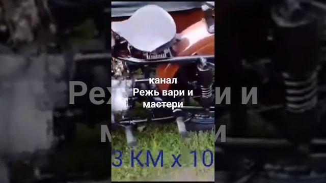 Расход на одном карбюраторе pz30