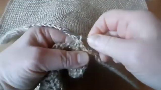 Большая сумка из джута крючком. Пляжная сумка из рафии.  #сумкаизджута #сумкаизрафии #вязанаясумка