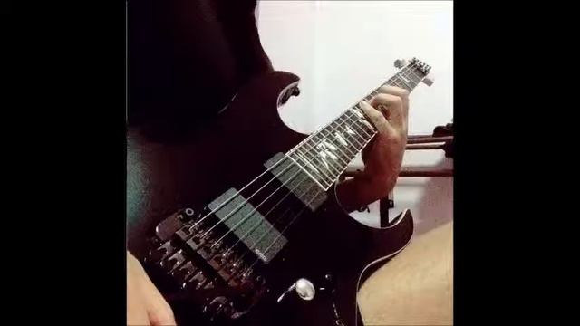 Ibanez Iron Label смотреть онлайн