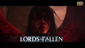 ПИЕТА, ДЕВА БЛАЖЕННОГО ВОССТАНОВЛЕНИЯ  ➤ Lords of the Fallen # БИТВА С БОССОМ