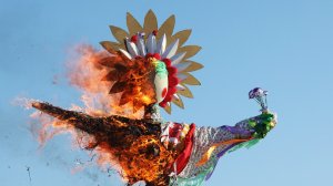 Масленица 2023