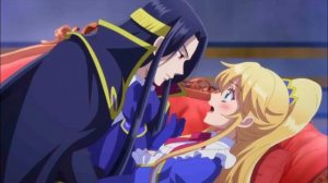 Я стала злодейкой поэтому мне нужно заарканить последнегобосса