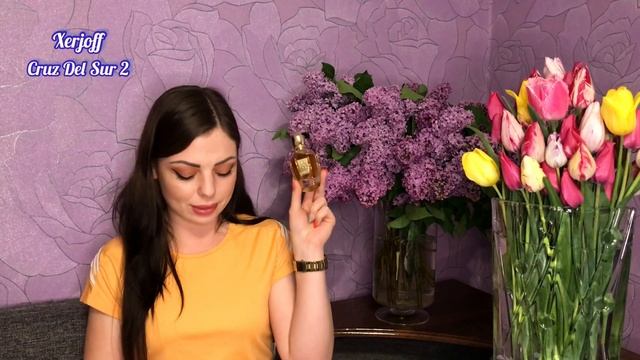 Новый Шикарный Аромат |РАСПАКОВКА| ? Самый Натуральный и Вкусный МАНГО ?