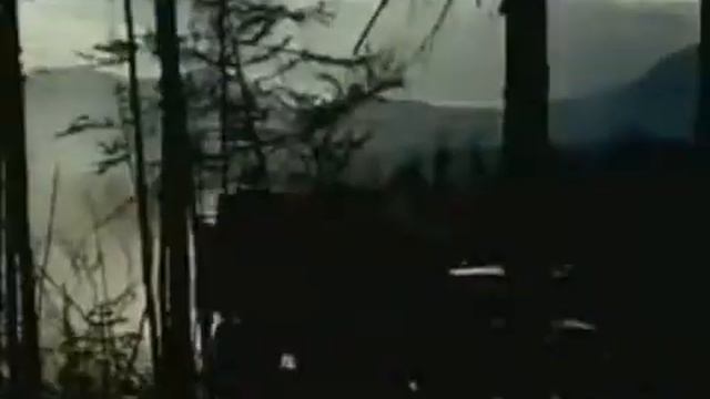 Кинолетопись БАМа — Фильм 4-й — Даёшь БАМ — Дом у дороги (1979) смотреть онлайн