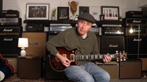 '83 Ibanez Artist AR305 Antique Violin