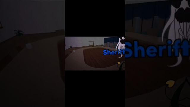 Murder drones x Murder Mystery! #roblox смотреть онлайн