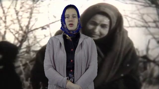 К 80 летию освобождения Арсеньевского района от немецко-фашистских захватчиков