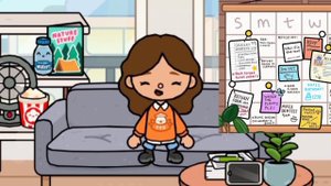 Новое ОБНОВЛЕНИЕ в тока бока😄| Toca World| тока бока обновление| Nika Tel🐰