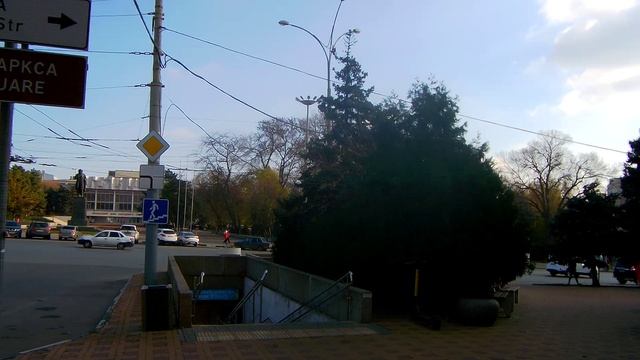 Ростов-на-Дону.Нахичевань (часть 4)