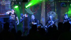 гр. АвегА (г. Трёхгорный) "свои ЗАТО 2019 / Трехгорный"