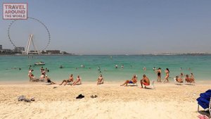TRIP REPORT - HILTON DUBAI THE WALK AND HILTON DUBAI JUMEIRAH 4**** HOTEL RESORT