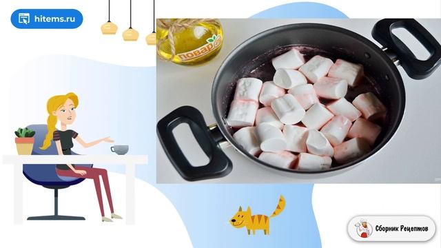 Домашние желейные конфеты. Рецепт приготовления в домашних условиях