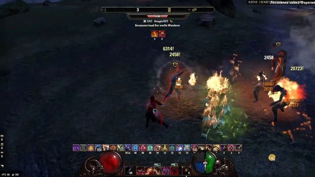 Тесо Ганкер Нарезка смотреть онлайн