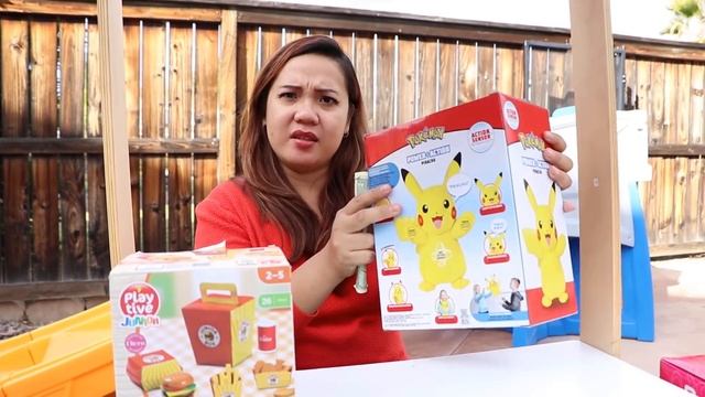 Jannie y Wendy Pretenden Jugar a la Policía |Videos para Niños | Pretend Play Locked Up смотреть онлайн