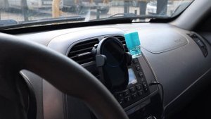 Xiaomi Wireless Car Charger 20W - КРУТОЙ АВТОМОБИЛЬНЫЙ ДЕРЖАТЕЛЬ ДЛЯ ВАШЕГО СМАРТФОНА С QI !
