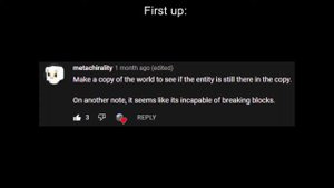 Minecraft arg _ ЕГО МИР ЗАРАЖЕН перезалив с ютуба