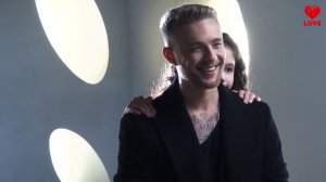 Егор Крид - Папина дочка (Съемки клипа)