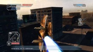 #1 Тренируем Бамблби | Прохождение Трансформеры 2: Месть падших - новые мультики про роботы full hd