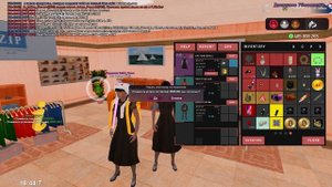 ? КАК РАБОТАЮТ АКСЕССУАРЫ для МОЕГО ОХРАННИКА WEDNESDAY на АРИЗОНА РП - GTA SAMP