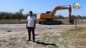 «Дербентский район вчера и сегодня» Джемикент и Чинар