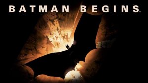 Batman Begins - SoundTrack