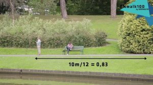 SAV GEONAUTE ONWALK RUS Как измеряется длина шага?