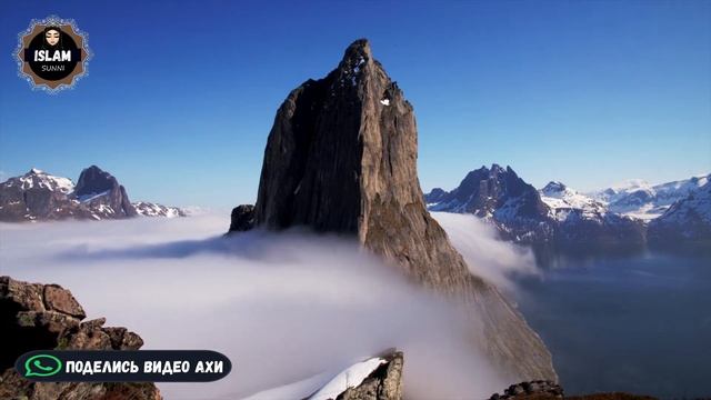 Что делают 2 ангела которых Аллах посылает нам НА РАССВЕТЕ смотреть онлайн