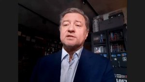 Что ждёт Россию и мир в 2022 году? Лепехин Владимир