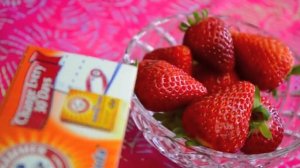 Как Быстро Отбелить Зубы в Домашних Условиях