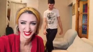 Мама и Сын - 14 Февраля. | Неудачные дубли | Gan 13