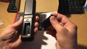 Приставка МТС DCD4404 мтс, обзор