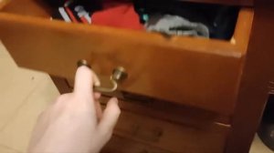 my awful room tour 2023